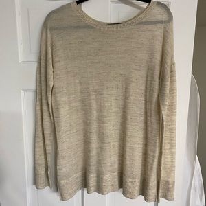 LULULEMON LONG SLEEVE